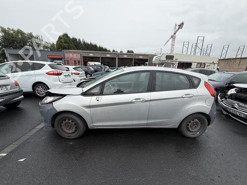 Steering column stalk FORD FIESTA VI (CB1, CCN) 1.4 TDCi | BP29575534I23  - Image 16