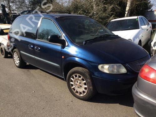 Interior roof light CHRYSLER VOYAGER IV (RG, RS) 2.5 CRD | BP21370337I8 