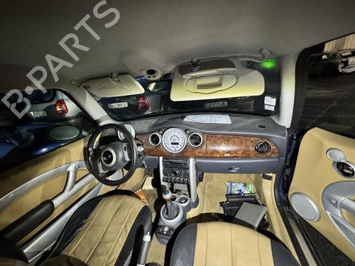 Retrovisor esquerdo MINI MINI (R50, R53) Cooper | BP21319944C26 