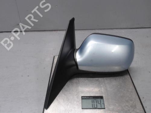 Left mirror MAZDA 3 (BK) 1.6 DI Turbo | BP21301240C26 