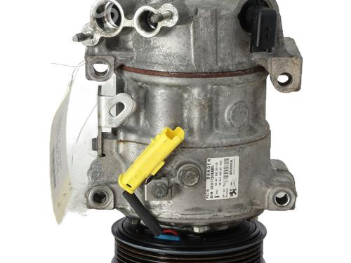 Used AC compressor TOYOTA PROACE Bus (MDZ_) 2.0 D4d (MDZA) (144 hp) 30761718