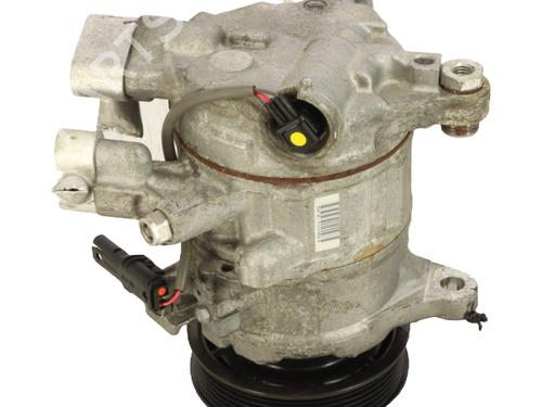 Used AC compressor AC compressor BMW 3 (F30, F80) 318 d (143 hp) 39953699 39953699