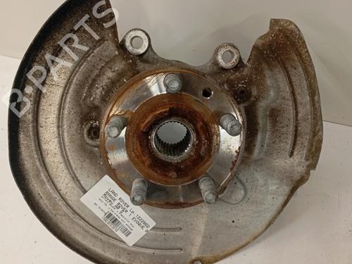 Used Left rear steering knuckle LAND ROVER RANGE ROVER EVOQUE (L538) 2.0 D 4x4 (180 hp) 21289780