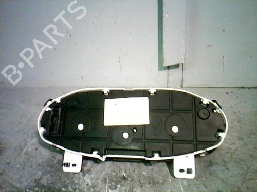 Instrument cluster FORD FIESTA VI (CB1, CCN) 1.4 TDCi | BP21367000C47 