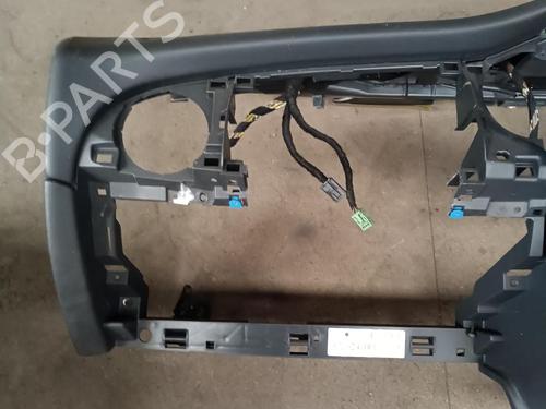 Instrumentbræt MINI MINI (R50, R53) One | BP21305428C46 