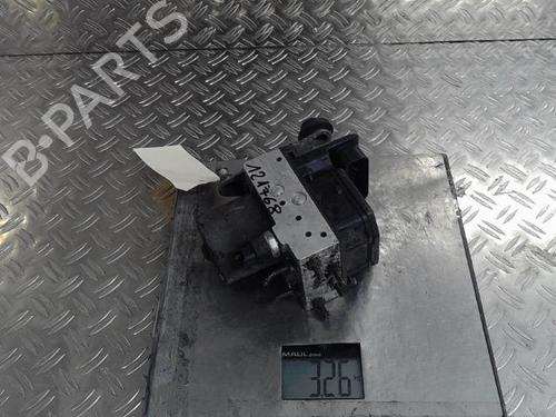 Used ABS pump MERCEDES-BENZ VITO / MIXTO Van (W639) 109 CDI (639.601, 639.603, 639.605) (88 hp) 21296447