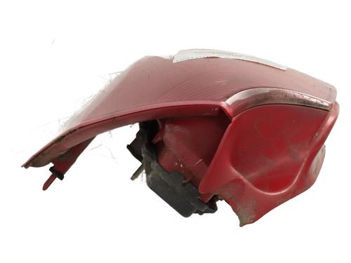 Right taillight PEUGEOT 307 SW (3H) 1.6 HDI 110 | BP28187807C35