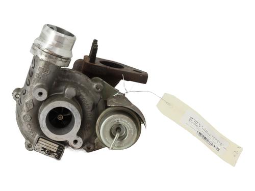 Used Turbocharger/Supercharger RENAULT CLIO IV (BH_) 1.5 dCi 75 (75 hp) 21291847