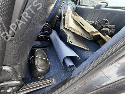 Front right seatbelt SMART CITY-COUPE (450) 0.8 CDI (S1CLC1, 450.300, 450.301, 450.302, 450.303,... | BP27361284I25  - Image 10