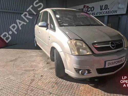 Used Parts OPEL MERIVA A MPV (X03) 1.8 (E75) 4971957