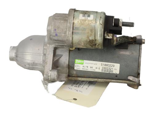 Starter PEUGEOT BIPPER (AA_) 1.3 HDi 75 | BP36803607M8 - Image 4