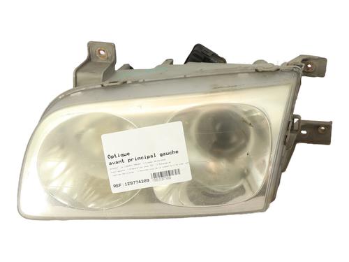 Venstre forlygte Venstre forlygte HYUNDAI TRAJET (FO) 2.0 CRDi (113 hp) 37503988 37503988