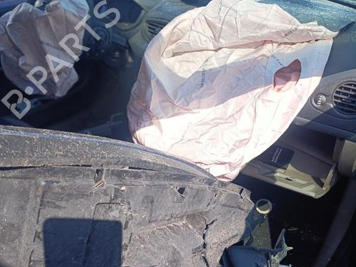 Used Parts RENAULT CLIO III (BR0/1, CR0/1) 1.5 dCi (C/BR0G, C/BR1G) 5006829