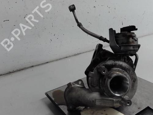 Turbocharger/Supercharger VOLVO C30 (533) D2 | BP21370528M71 
