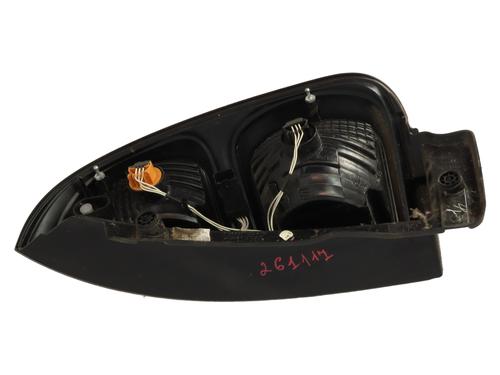Left taillight CITROËN C3 II (SC_) 1.6 VTi 120 | BP33452145C34  - Image 6