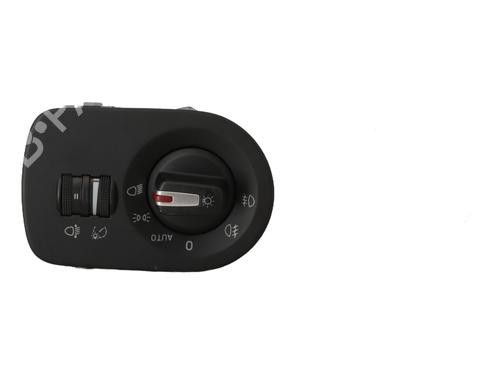 Used Headlight switch Headlight switch SEAT LEON (1P1) 1.9 TDI (105 hp) 21372514 21372514