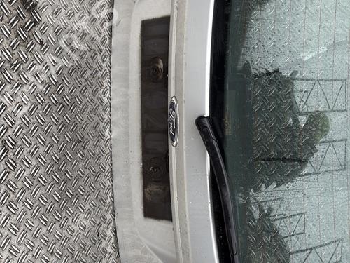 Tailgate FORD FIESTA VI (CB1, CCN) 1.25 | BP30513425C6