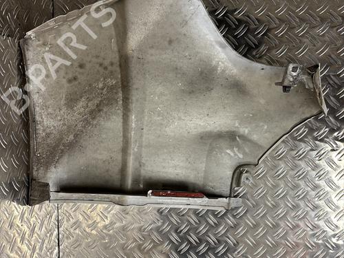 Used Right front fenders CITROËN JUMPER II Van 2.2 HDi 130 (130 hp) 21528096