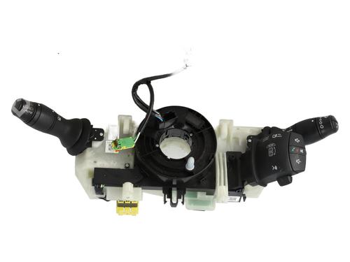 Used Steering column stalk Steering column stalk RENAULT MEGANE CC (EZ0/1_) 1.9 dCi (EZ0J, EZ1S) (131 hp) 29509526 29509526