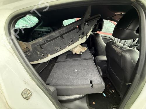 Climate control CITROËN DS4 (NX_) 2.0 HDi 165 | BP23827517I5 - Image 18