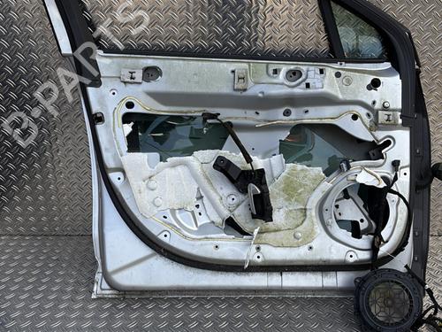 Left front door CITROËN C5 III (RD_) 2.0 HDi (RDRHD8, RDRHDJ, RDRHR8, RDRHRJ) | BP21316786C2 