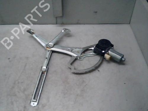 Used Right front window motor MERCEDES-BENZ M-CLASS (W163) ML 270 CDI (163.113) (163 hp) 21317069