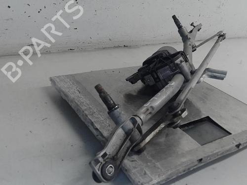 Front wiper motor CITROËN BERLINGO Box Body/MPV (B9) 1.6 HDi 90 16V | BP21306637M29 