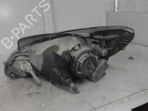 Right headlight HYUNDAI GETZ (TB) 1.1 | BP21315840C29 