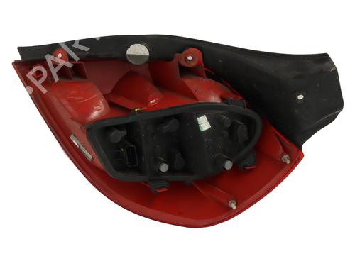 Left taillight RENAULT CLIO III (BR0/1, CR0/1) 1.5 dCi (BR17, CR17) | BP30561672C34 