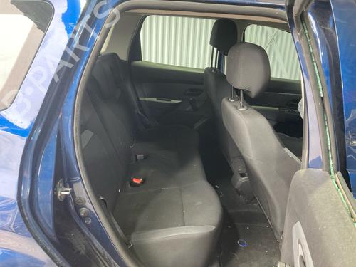Radio DACIA DUSTER (HM_) 1.3 TCe 130 4x4 (HMMF) | BP39238482E6 - Image 8