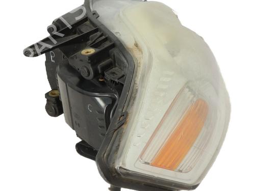 Right headlight FORD MONDEO IV (BA7) | BP33826910C29 - Image 3