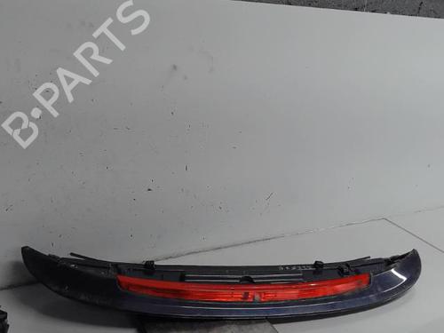 Used Rear spoiler CITROËN C4 Picasso I MPV (UD_) 1.6 HDi (109 hp) 21369607