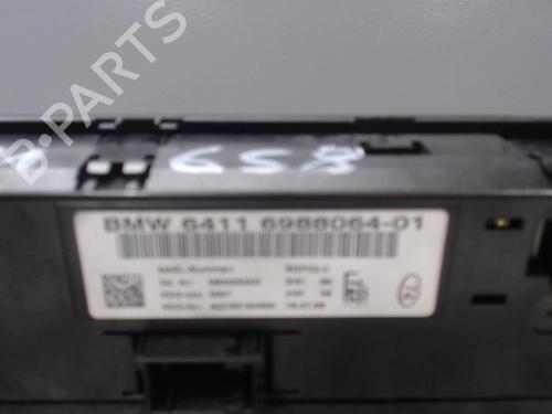 Climate control BMW 1 (E87) 116 i | BP21368754I5 