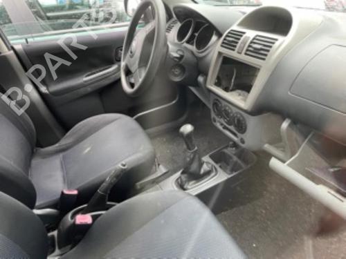 Mass air flow sensor SUZUKI IGNIS II (MH) 1.3 (RM413) | BP29726129M95  - Image 10