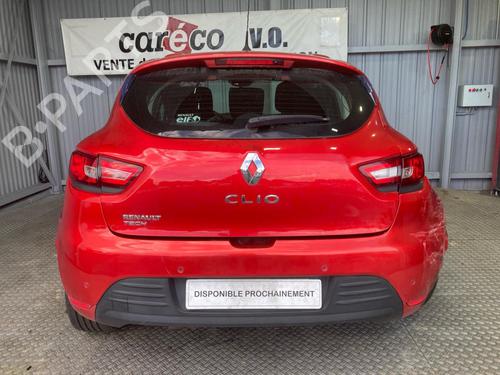 Engine RENAULT CLIO IV (BH_) 1.5 dCi 90 | BP36803667M1 - Image 25