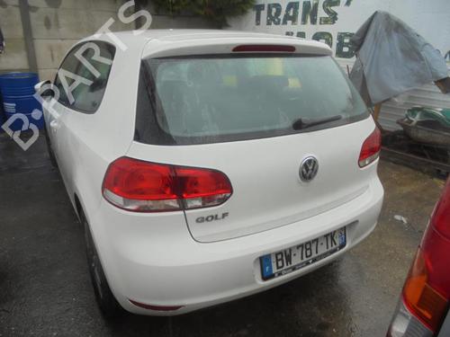 Glove box VW GOLF VI (5K1) 1.4 | BP21366475C95  - Image 5