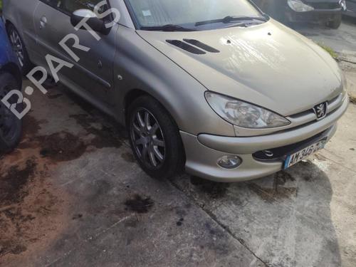Electronic module PEUGEOT 206 CC (2D) 1.6 HDi 110 | BP30380593M83 - Image 24
