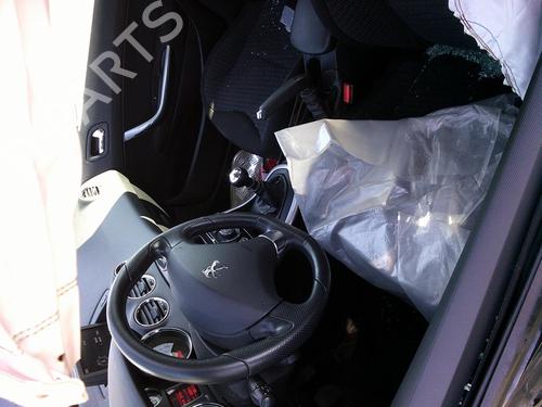 Right front door PEUGEOT 308 I (4A_, 4C_) 1.6 HDi | BP21889879C3 
