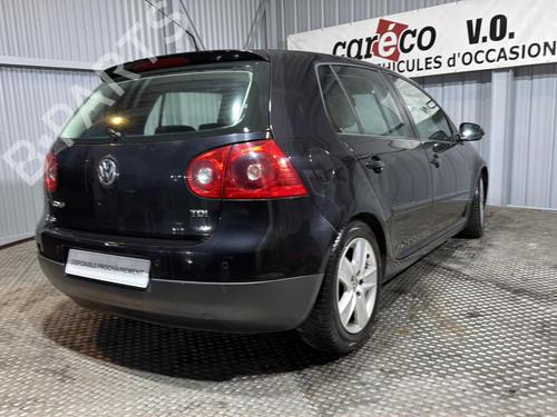 Climate control VW GOLF V (1K1) | BP33448792I5 - Image 5