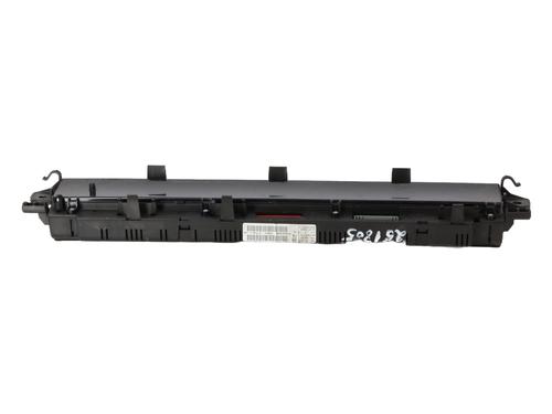 Instrument cluster RENAULT SCÉNIC II (JM0/1_) 1.5 dCi (JM1E, JM16) | BP25813205C47 