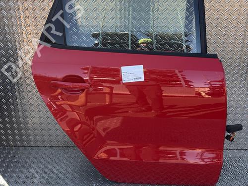 Used Right rear door VW POLO V (6R1, 6C1) 1.2 (60 hp) 29239194