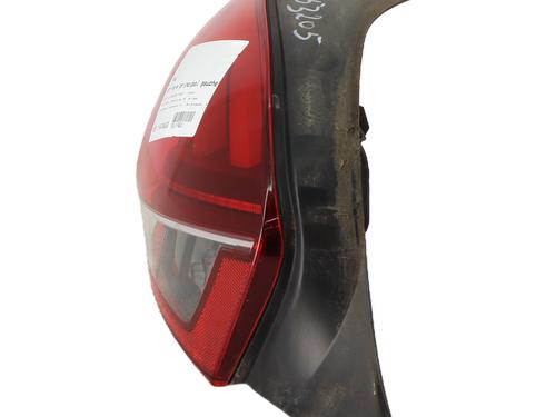 Left taillight PEUGEOT 208 I (CA_, CC_) 1.2 THP 110 | BP29974145C34