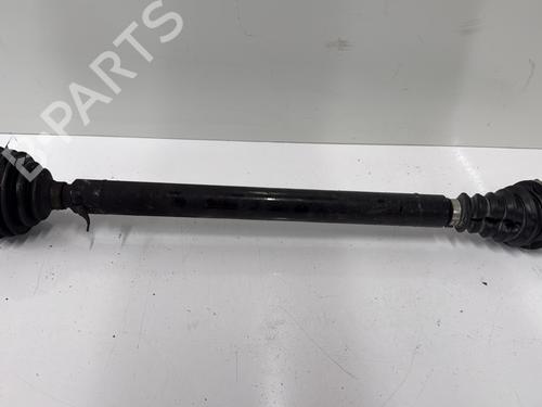 Used Right front driveshaft Right front driveshaft VW GOLF VIII (CD1, DA1) 2.0 TDI (150 hp) 28951456 28951456