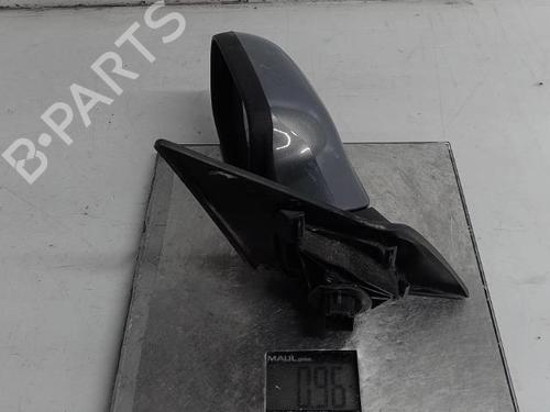 Left mirror RENAULT MEGANE II Coupé-Cabriolet (EM0/1_) 1.6 16V | BP21304851C26 
