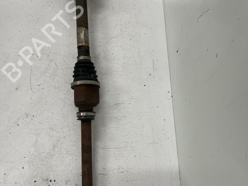 Right front driveshaft CITROËN DS4 (NX_) 1.6 HDi 115 | BP38010054M39 - Image 2