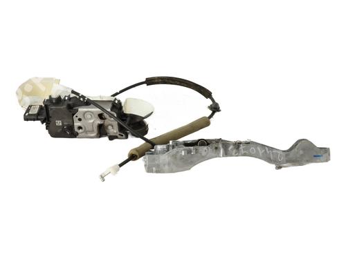 Front left lock PEUGEOT PARTNER Box Body/MPV 1.6 HDi | BP32114789C98 