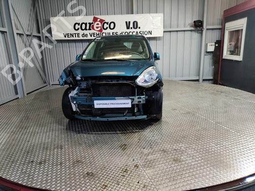 Right taillight NISSAN MICRA IV (K13K, K13KK) 1.2 DIG-S | BP32301007C35 