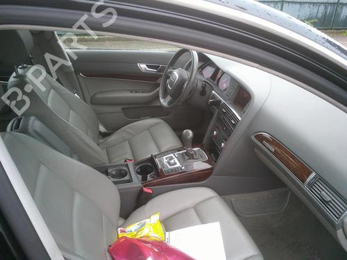Venstre fortil støddæmper AUDI A6 C6 (4F2) 3.0 TDI quattro | BP21881612M16 