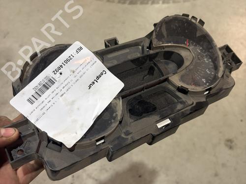 Used Instrument cluster Instrument cluster 37511211 37511211