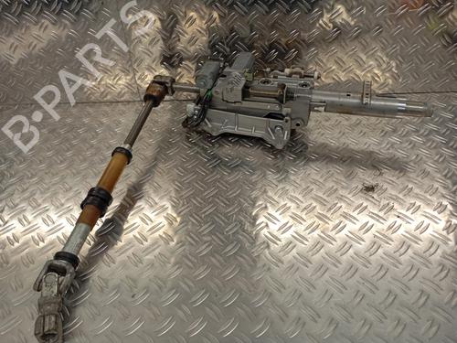 Used Steering column PORSCHE CAYENNE (92A) 3.0 S E-Hybrid (416 hp) 21869142
